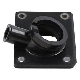 Road Passion Motorcycle Carburetor Carb Intake Manifold Boots Joint 2XJ-13565-00-00 Replacement for Yamaha YFS200 BLASTER 200 1988-2006