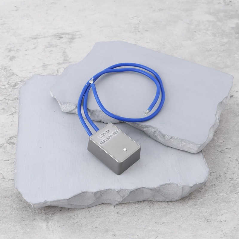 VGOL 2-Wire Soft Start Module 230V 15A Aluminum Case Power