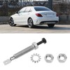 Create idea 4Pcs 12V Universal Door Pin Switches Momentary Adjustable