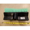 Carlisle Flo-Pac 36129775 - 10" Flo-Thru Vehicle Wash Brush w/