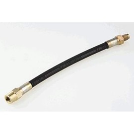 HELLA PAGID 8AH 355 460-551 Brake Hose, Rear Axle or Front Axle