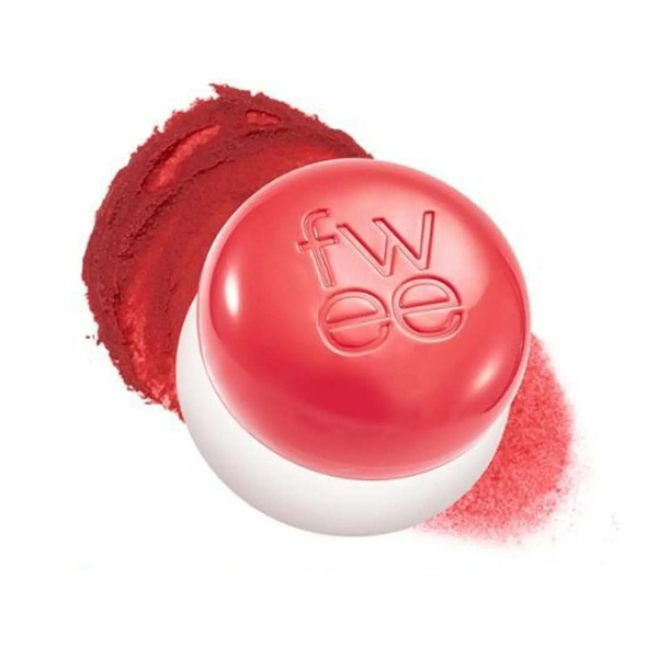 FWEE Lip&cheek Pudding Pot 5gr - Labial 2 En 1