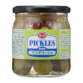 Sanyo Foods Industry S=O Banderilla 12.0 oz (340 g)