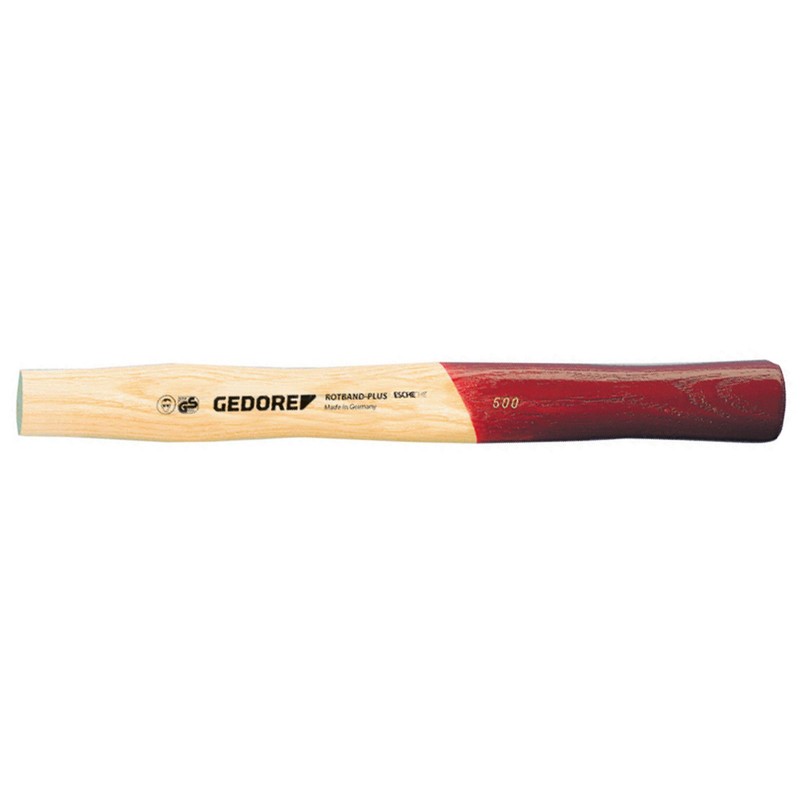 GEDORE - 8588380 E 4 E-500 Spare Handle ash 320