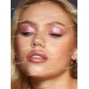 SHEGLAM Silk & Sparkle Double Ended Liquid Eyeshadow-Rose