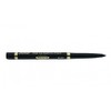 Laval Twist Up Waterproof Eyebrow Pencil - Black