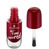 Essence Gel Nail Color 14 All-Time Favoured