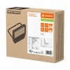 Ledvance 41W 6000LM White Aluminium LED Spotlight 100D - 840
