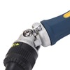 36Pcs Screwdriver Set Magnetic Rotatable Base 1/4 Socket Ratchet Screwdriver