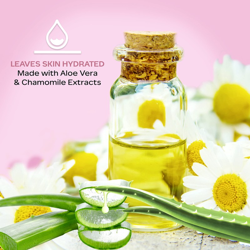 FACESCANADA Fresh Clean Glow Makeup Remover Wipes - 10N (Pack