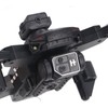 4K Drone Professional HD Dual Cameras Optical Flow Fixed Obstacle