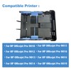 Paper Output Delivery Tray Input Tray Compatible with 9010 9012