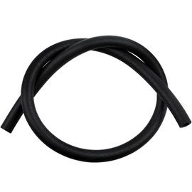 27232 11/32 inch x 36 inch (85 PSI) Brake Booster Vacuum Hose, Vacuum Line Fits for Fo-rd, Chry-sler and Che-vy Select Models, Heavy Duty Power Booster Vacuum Hose