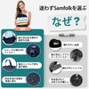 Samfolk Travel Compression Bag, Travel Pouch, Travel Compression Bag, Set