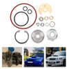 Turbo Repair Rebuild Service Kit Replacement for TD04 TD04L 13T