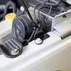 Redline Tuning 21-20002-02 Hood QuickLIFT PLUS Bolt-in System V2 Compatible
