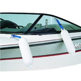 AIRHEAD Suction Cup Fender Straps, 2 pack
