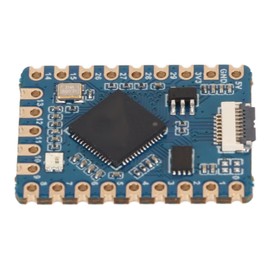 RP2040 Tiny Development Board FPC Dual Core Processor Sleep Mode Microcontroller Development Board for Beginner