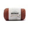 Bernat Macramé 250 g - Naranja quemada