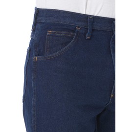 Rustler Rustler Men's Classic Regular Fit, Prewash, 36W x 29L