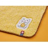 Kosugizen IMHK-80PC Mini Handkerchief, Maneki Neko (Maneki Neko), 9.8 x