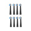 Pursonic Rotating Electric Toothbrush Heads - 8 Pack Electric Toothbrush