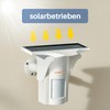 Wireless Motion Detector Outdoor for Power Stories - Mermaid Infrared