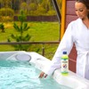 Spa Metal Stain Preventer - Metal Gone for Hot Tubs