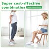 Fanwer Sock Aid Kit -Sock Aide Device for Seniors with