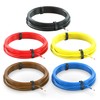 AUPROTEC FLRY-B Vehicle Cable 1.0 mm² Set 5 Colours of
