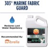 303 Marine Fabric Guard - Safe For All Fabrics, 1
