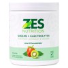 Verdes Electrolitos Kiwi Fresa