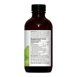 Oregon's Wild Harvest Stomach Soother™, 4 OZ