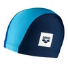 Arena Unisex-teen Unix Ii Jr Swim Caps, Navy Blue -