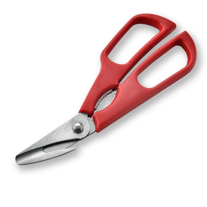 Detachable Seafood Scissors for Crab & Lobster – 2Cr14 Stainless