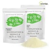 Our Story Beef Gelatin Powder 250B 500g x 2 bags / 우피 젤라틴 가루 250B 500gx2봉