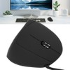 Vertical Mouse Colorful Ergonomic Rechargeable USB Receiver ABS Office Wired