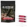 GlueTread Adhesive 3-Pack Additional Glue for GlueTread Sidewall Puncture Tire