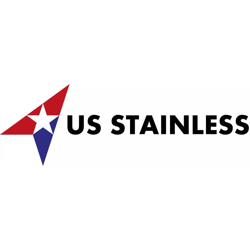 US Stainless Stainless Steel 316 Bow Shackle 3/4" (19mm) Marine