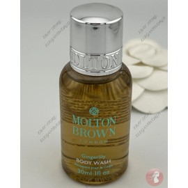 Molton Brown Gingerlily Body Wash 30 ml /1 oz