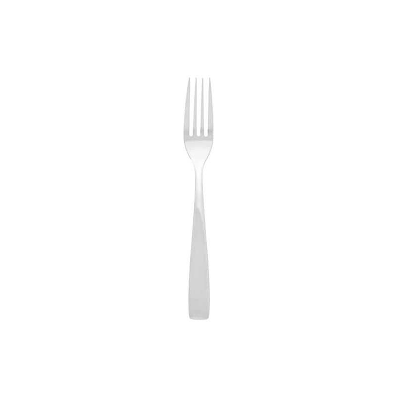 Hampton Forge Austin Set of 6 Dinner Forks, 0.55 LB,