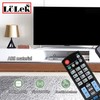 LoLek Remote Control for LG Smart TV, Compatible with Most