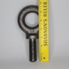 Chicago M30 Machine Lifting Eye Bolt with Shoulder 9000 Lbs