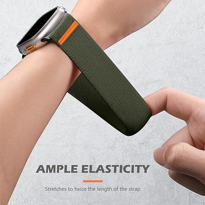 Compatible with Moto Watch 120 bands, 20mm, 22mm Quick Release