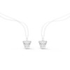 Flare Calmer Secure Mini – Small Ear Plugs Alternative –