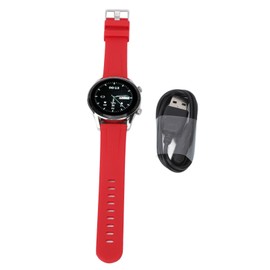 Smart Bracelet Step Counter Health Monitoring Blood Oxygen Monitoring 1.28 Inch Smart Band