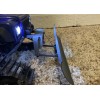 Traxxas TRX4m snow plow