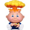 Garbage Pail Kids Adam Bomb Figural Bank