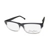 Sean John 2062 Eyeglass Frame/Glasses two-tone color premium acetate plastic