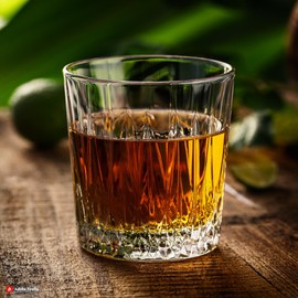 Jamaican Rum High Strength Flavouring - 230+ Flavours - Galaxy Food Flavours - 10ml Bottle